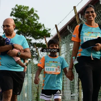 Runner Photo 8358163