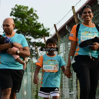 Runner Photo 8358165