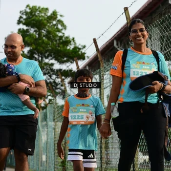 Runner Photo 8358166
