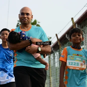 Runner Photo 8358170