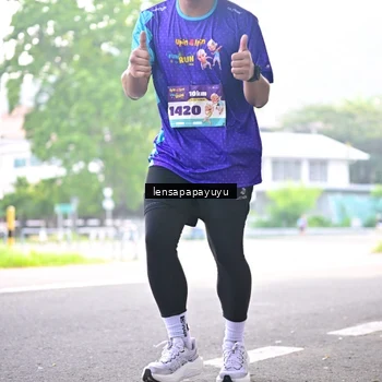 Runner Photo 8358181
