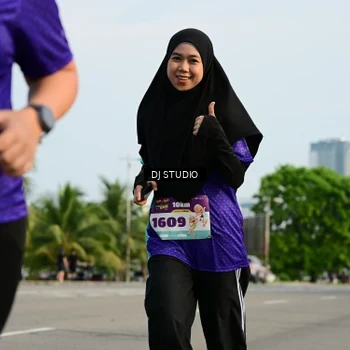 Runner Photo 8358188