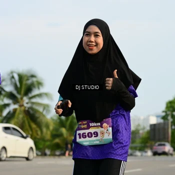 Runner Photo 8358191