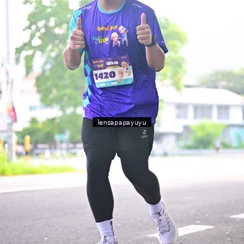 Runner Photo 8358192