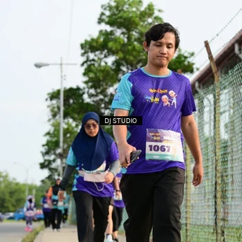 Runner Photo 8358197