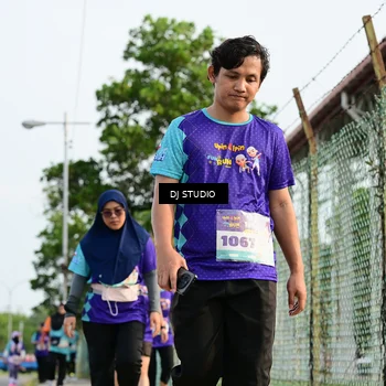 Runner Photo 8358201