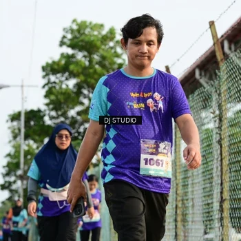 Runner Photo 8358203