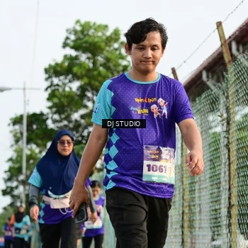 Runner Photo 8358204