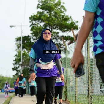 Runner Photo 8358206