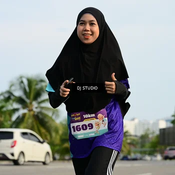 Runner Photo 8358207