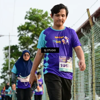 Runner Photo 8358208