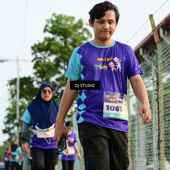Runner Photo 8358210
