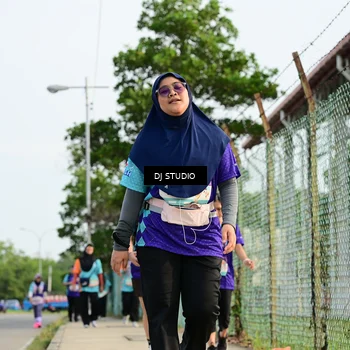 Runner Photo 8358213