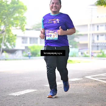 Runner Photo 8358214