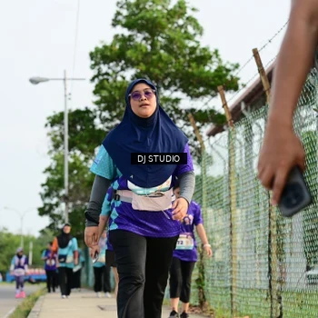 Runner Photo 8358218