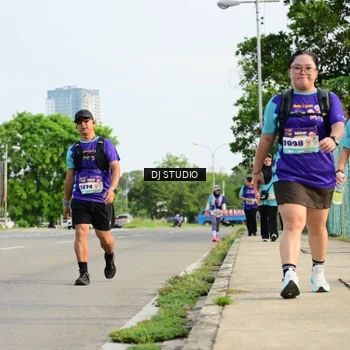 Runner Photo 8358219