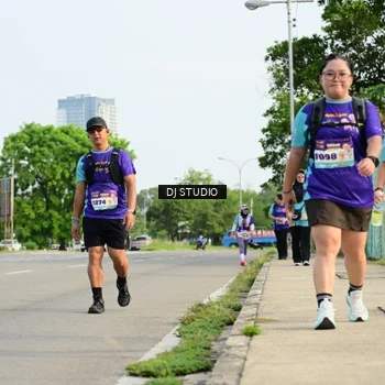 Runner Photo 8358220