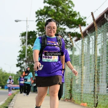Runner Photo 8358223