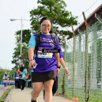 Runner Photo 8358224
