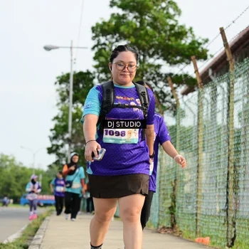 Runner Photo 8358226