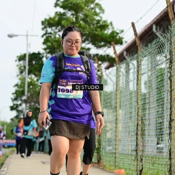 Runner Photo 8358227