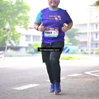 Runner Photo 8358228