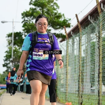 Runner Photo 8358229