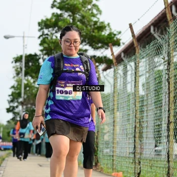 Runner Photo 8358231