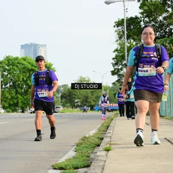 Runner Photo 8358232
