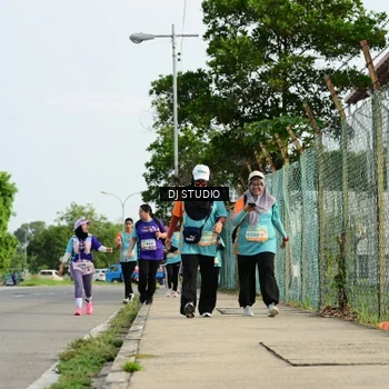 Runner Photo 8358233