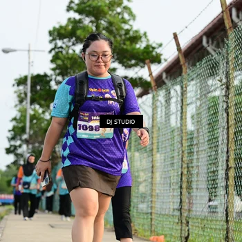 Runner Photo 8358235