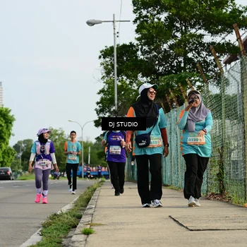 Runner Photo 8358237