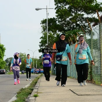 Runner Photo 8358240