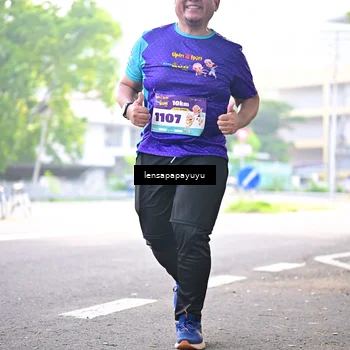 Runner Photo 8358244