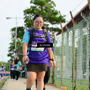 Runner Photo 8358248