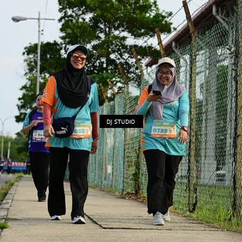 Runner Photo 8358250
