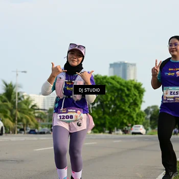 Runner Photo 8358257