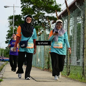 Runner Photo 8358258