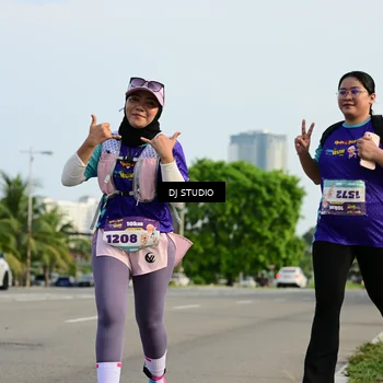 Runner Photo 8358261