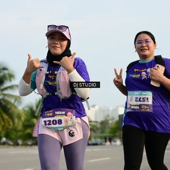 Runner Photo 8358262