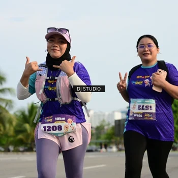 Runner Photo 8358263