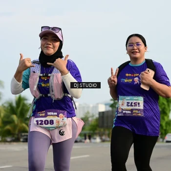 Runner Photo 8358265