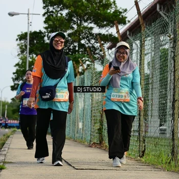 Runner Photo 8358266