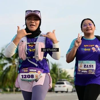 Runner Photo 8358268