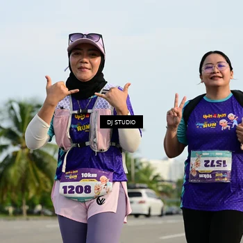 Runner Photo 8358270