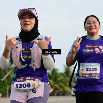Runner Photo 8358272