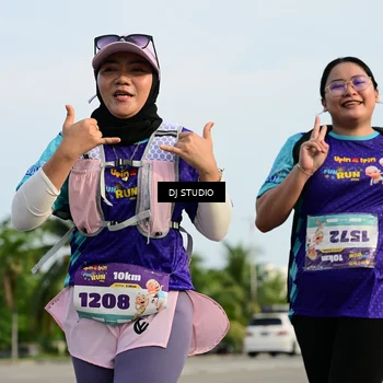 Runner Photo 8358273