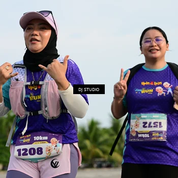 Runner Photo 8358274