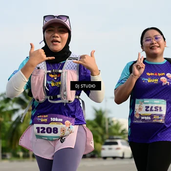 Runner Photo 8358275
