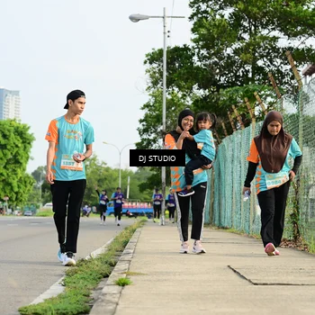 Runner Photo 8358277